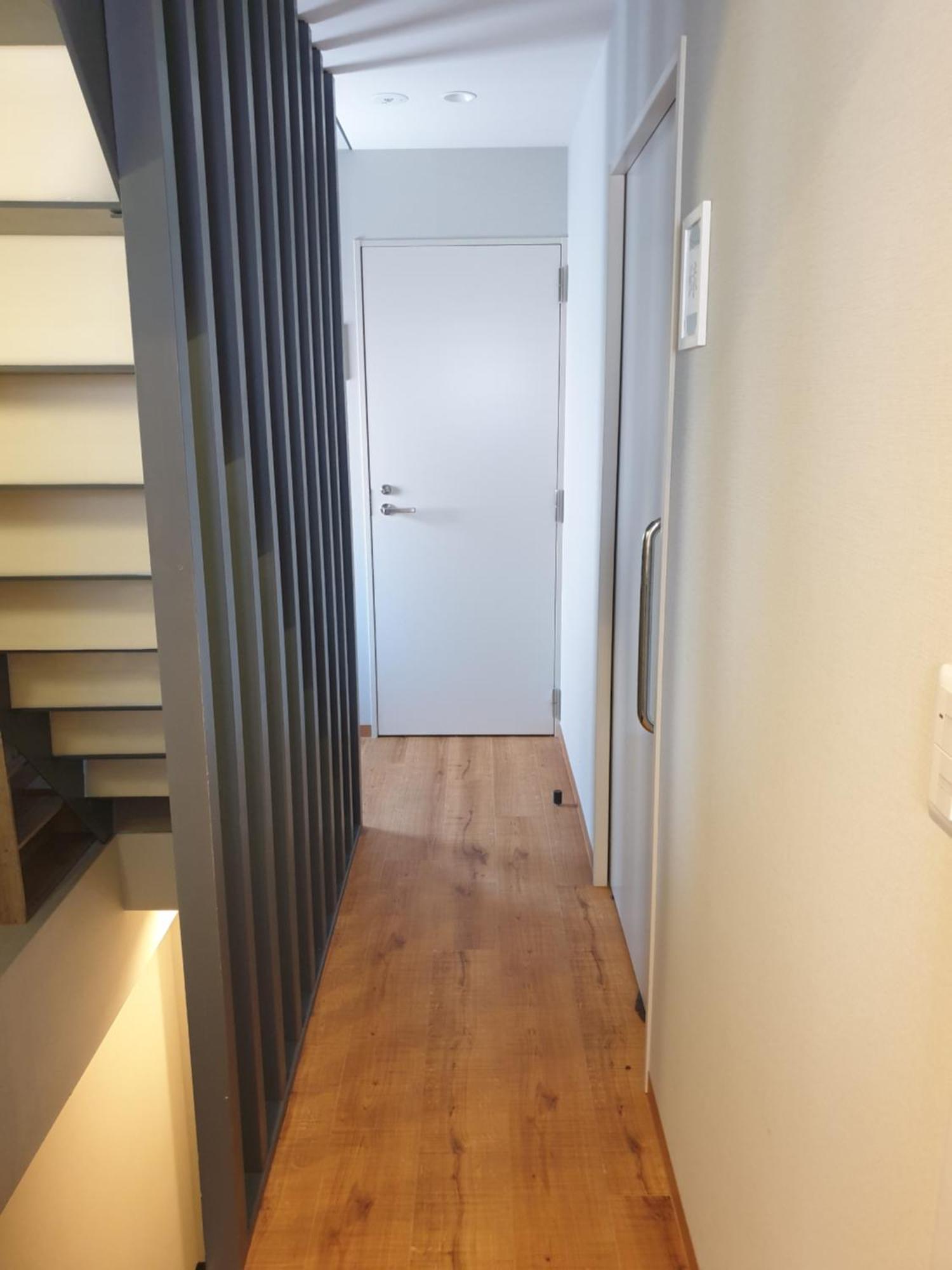 Guesthouse Yours Osaka Zewnętrze zdjęcie