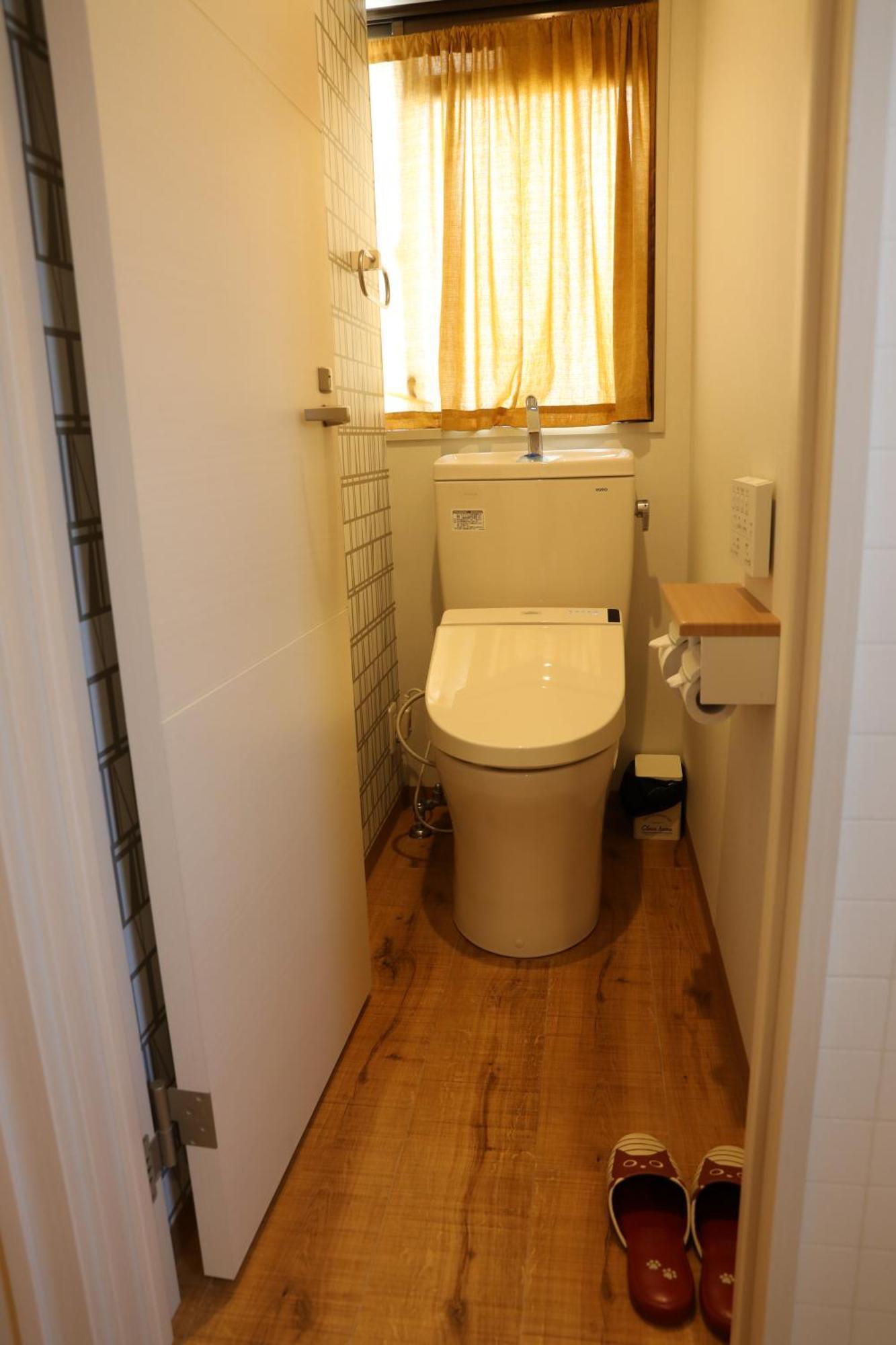 Guesthouse Yours Osaka Zewnętrze zdjęcie