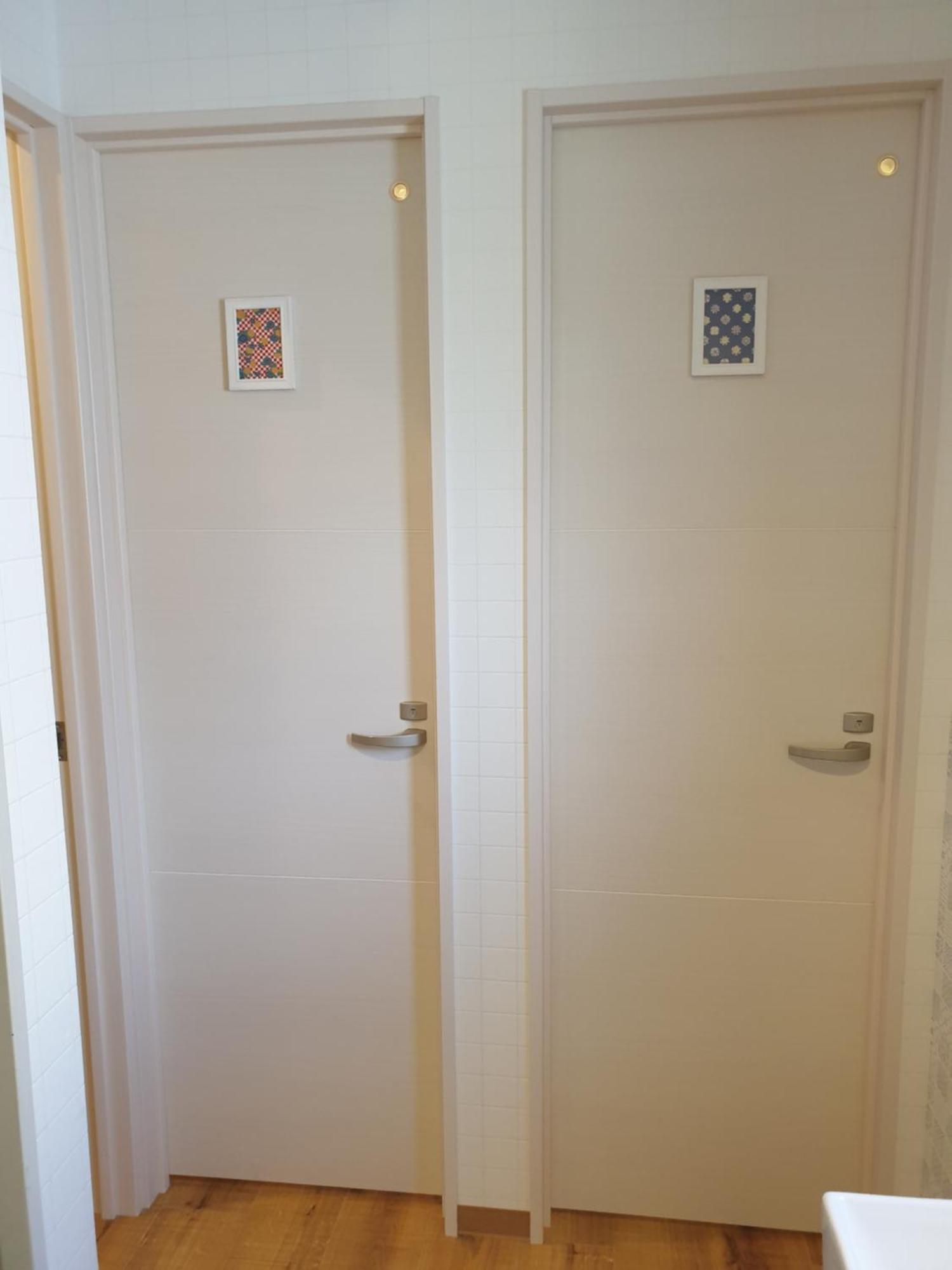 Guesthouse Yours Osaka Zewnętrze zdjęcie