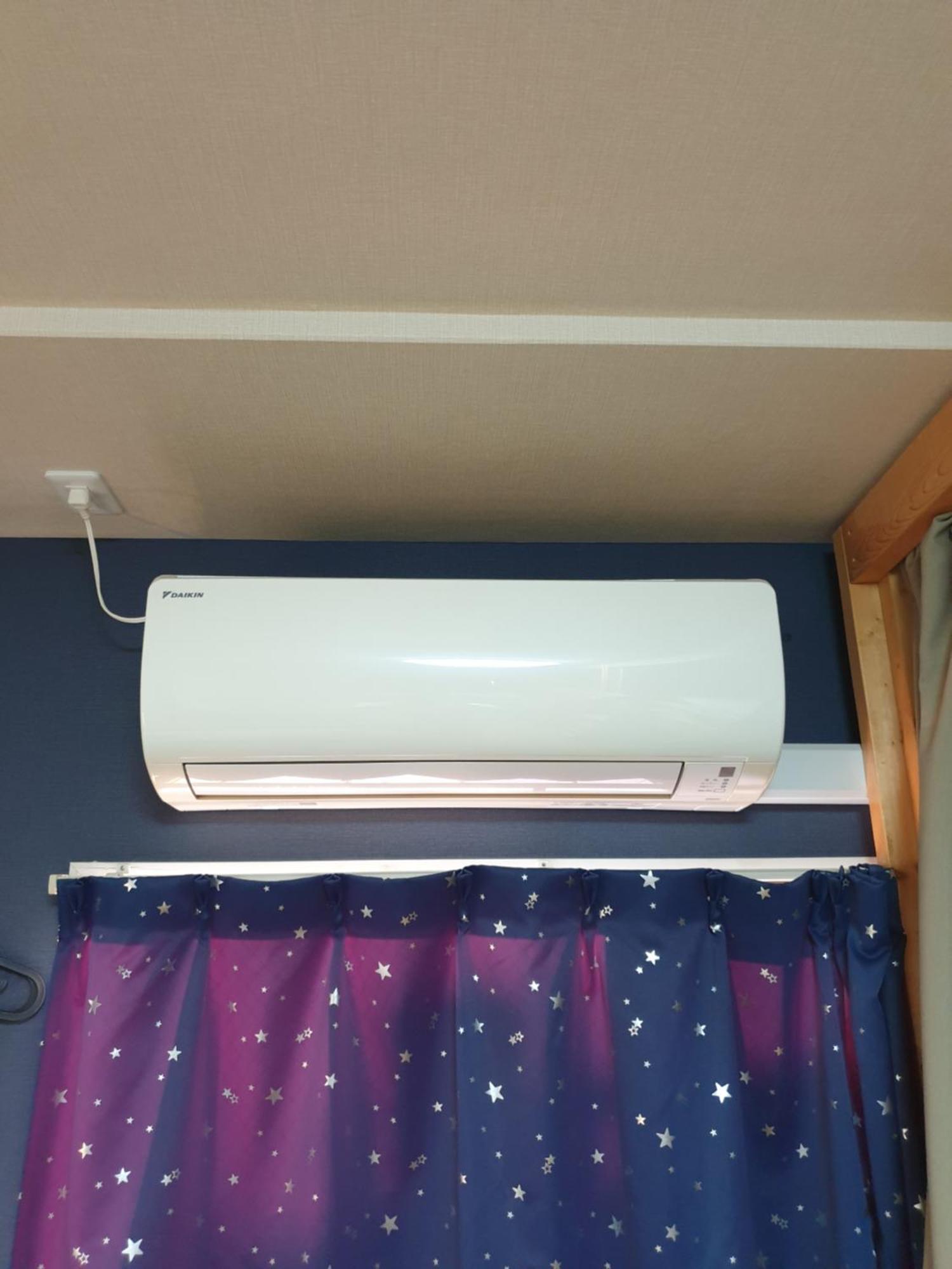 Guesthouse Yours Osaka Zewnętrze zdjęcie