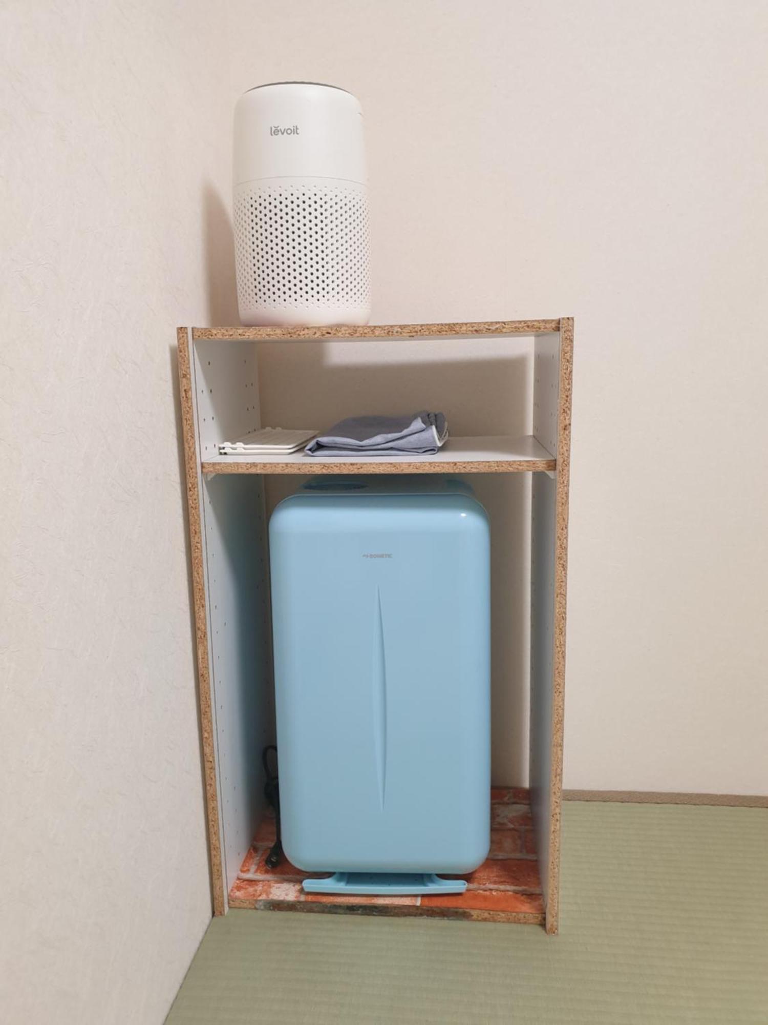 Guesthouse Yours Osaka Zewnętrze zdjęcie