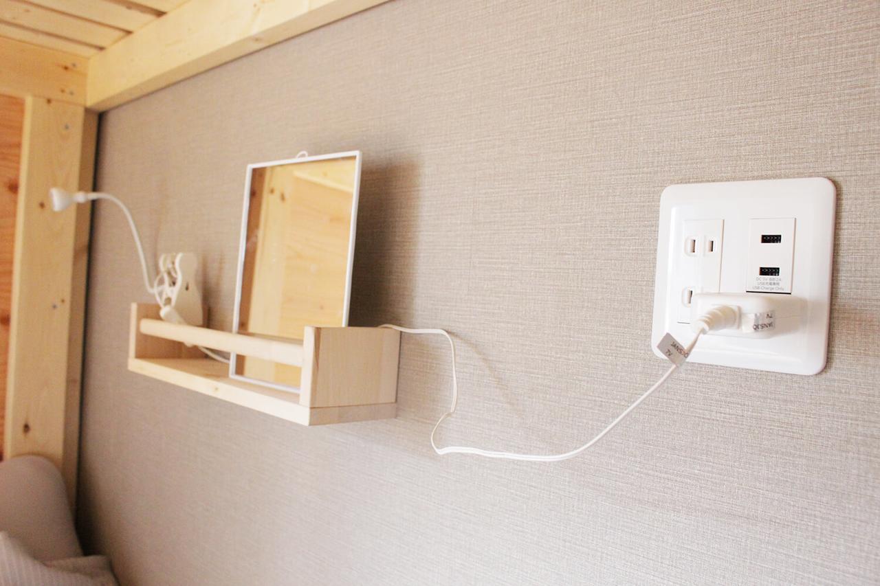 Guesthouse Yours Osaka Zewnętrze zdjęcie