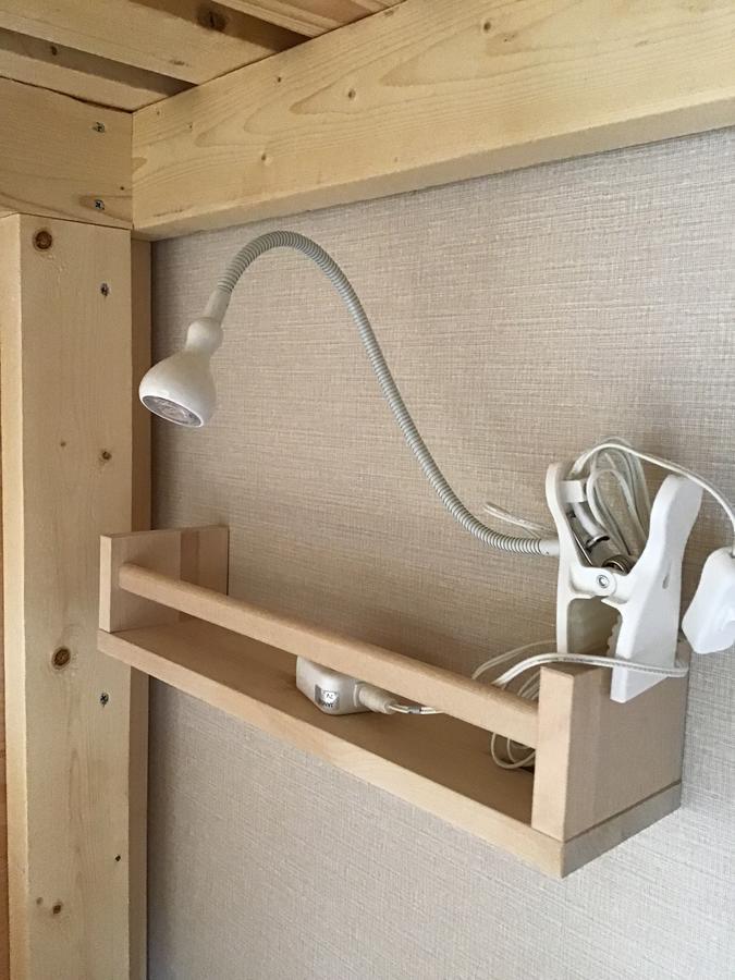 Guesthouse Yours Osaka Zewnętrze zdjęcie