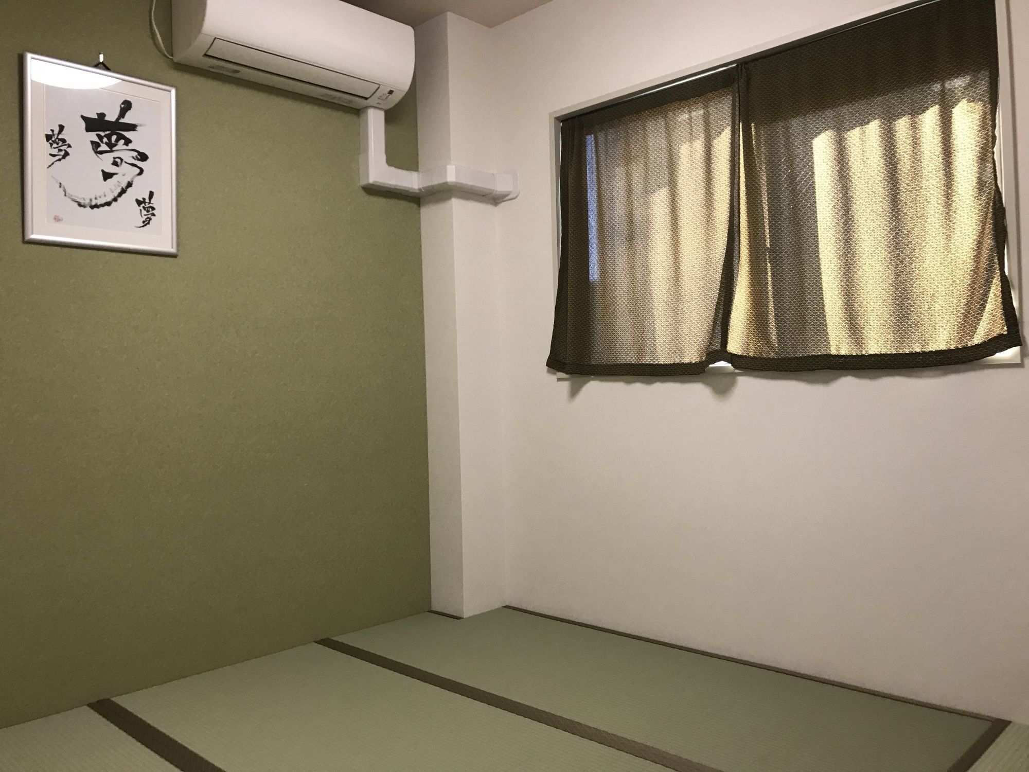 Guesthouse Yours Osaka Zewnętrze zdjęcie